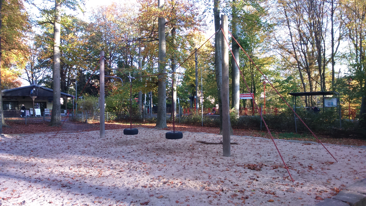 Spielplatz