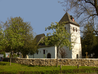 alte Kirche